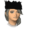 A headshot avatar of the player A PrayerCape